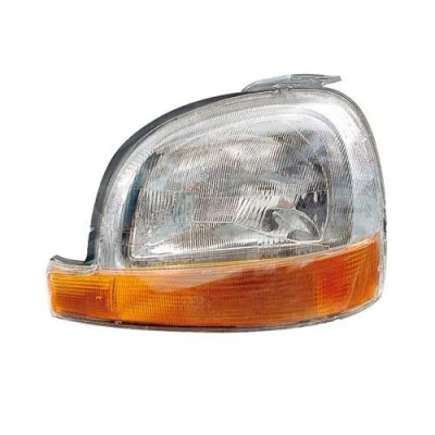 Kuva ALKAR 2742156 Ajovaloumpio Oikea P21W, W5W, H4