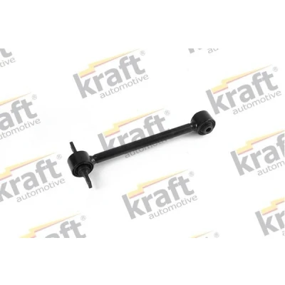 Kuva KRAFT 4216321 Tanko, Pyöränripustus Taka akseli, molemminpuolinen, Yläpuolella VOLVO: S40 I, V40 Farmari