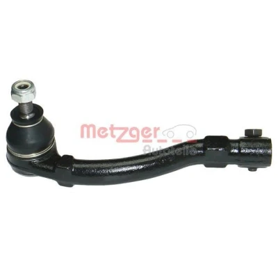 Kuva METZGER 54035101 Raidetangon Pää KIT + Etuakseli, vasen RENAULT: LAGUNA 1 Grandtour