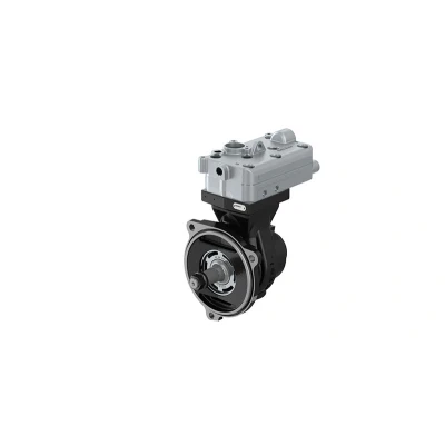 Kuva WABCO 9121120020 Ilmajousituksen kompressori