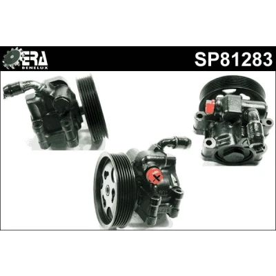 Kuva ERA Benelux SP81283 Ohjaustehostimen Pumppu