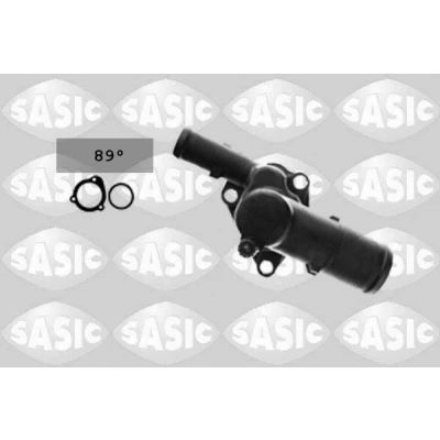 Kuva SASIC 4000371 Termostaatti RENAULT: CLIO 2, Kangoo I, TWINGO 1, DACIA: LOGAN MCV 2