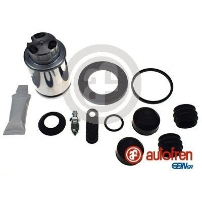 Kuva AUTOFREN SEINSA D42325RK Jarrusatula Korjaussarja Taka akseli 46 WITH MECHANISM
