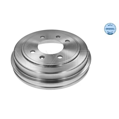 Kuva MEYLE 37 15 523 0019 Jarrurumpu 240 ORIGINAL Quality Taka akseli