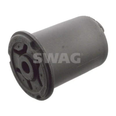 Kuva SWAG 30 79 0016 Taka akselin Puslat akseli, vasen, oikea Kumi AUDI: 80 B4 Avant