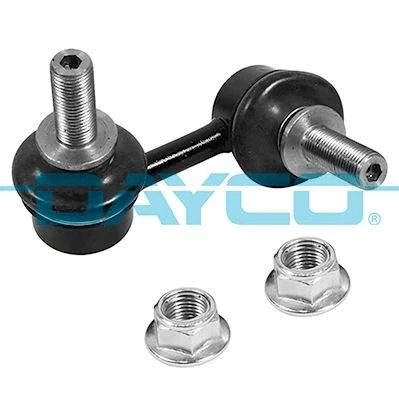 Kuva DAYCO DSS2446 Koiranluu Etuakseli, oikea M12x1.25 NISSAN: NP300 Navara Pick up, Pathfinder 3
