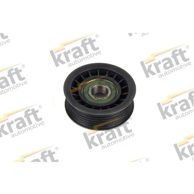 Kuva Kiristysrulla, moniurahihna KRAFT AUTOMOTIVE 1222475