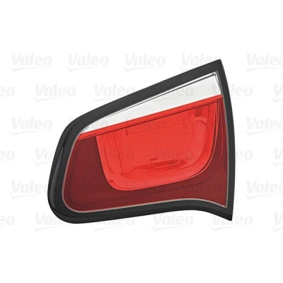 Kuva VALEO 045233 Suojalevy