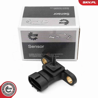 Kuva Tunnistin, imusarjapaine TOYOTA OE 89421 20210
