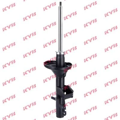 Kuva Iskunvaimennin, Taka akseli, Oikea, Vasen FORD COUGAR OE 1072977, 1085463, 1103274