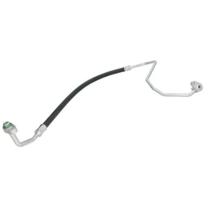 Kuva Korkearpainejohto, ilmastointilaite THERMOTEC KTT160230