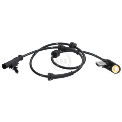 Kuva A.B.S. 30740 ABS Anturi aktiivisensori 800 Musta NISSAN: Primera Farmari, Hatchback