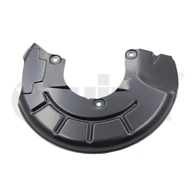Kuva VIKA 66151712901 Jarrukilpi Etuakseli, vasen VOLKSWAGEN: Polo IV Hatchback, up! SKODA: Fabia 2, Roomster, SEAT: Ibiza 4 ST