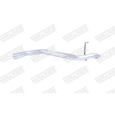 Kuva WALKER 10371 Pakoputki 850 Ilman asennusosia FORD: Focus 2 Kombi