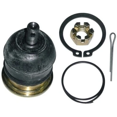 Kuva Pallonivel, Ulompi, Etuakseli, oikea, vasen, Alla Trw honda OE 51270 S01 013, 023, S04 013