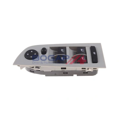 Kuva BOGAP B7358128 Lasinnostimen Kytkin Etu, vasen BMW: 3 Touring, Sedan