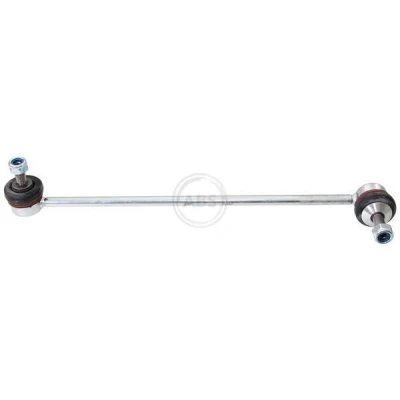 Kuva A.B.S. 260499 Koiranluu 332 MM10X1.5 RHT BMW: 6 Cabriolet