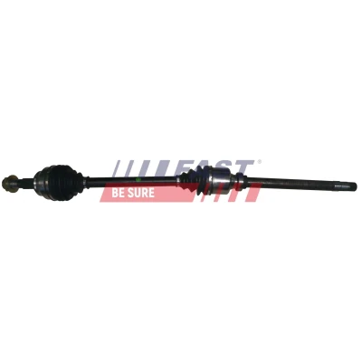 Kuva Vetoakseli, Etuakseli, oikea, Oikea CITROËN, FIAT, PEUGEOT OE 1349785080, 1349786080, 1369960080