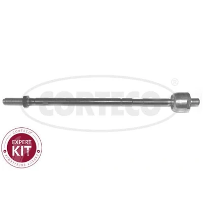 Kuva Raidetangon pää, suora, Etuakseli, oikea, vasen VW PASSAT B3/B4, B3/B4 Variant OE 357422803, 357422804, 3A0422803C