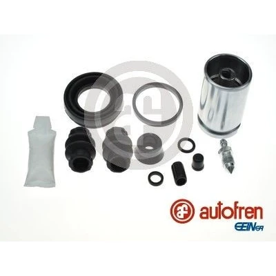 Kuva AUTOFREN SEINSA D4847K Jarrusatula Korjaussarja Taka akseli 38 WITH MECHANISM OPEL: Astra H Caravan, Hatchback, G Sedan