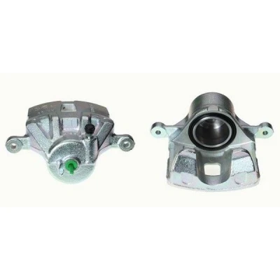 Kuva BUDWEG CALIPER 343806 Jarrusatula KIA: Magentis II, Soul I