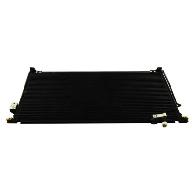 Kuva MAXGEAR Easy Fit AC818531 Ilmastoinnin Lauhdutin ilman vedenerotinta Alumiini 640 R 134a