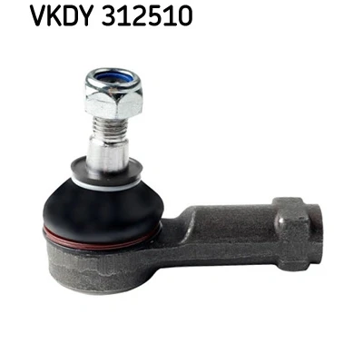 Kuva SKF VKDY 312510 Raidetangon Pää M12 x 1,25 synteettinen rasva