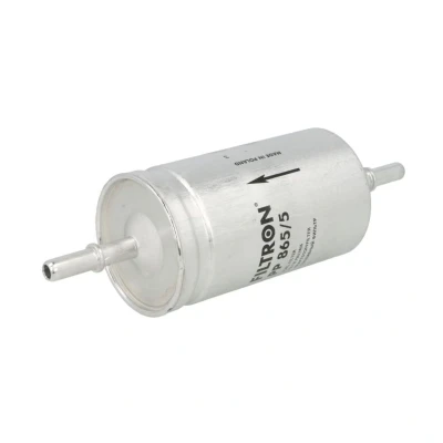 Kuva FILTRON PP 865/5 Polttoainesuodatin Letkusuodatin 8 VOLVO: V50, C30, S40 II, FORD: Focus 2 Kombi, 2, C Max MAZDA: 3 Hatchback