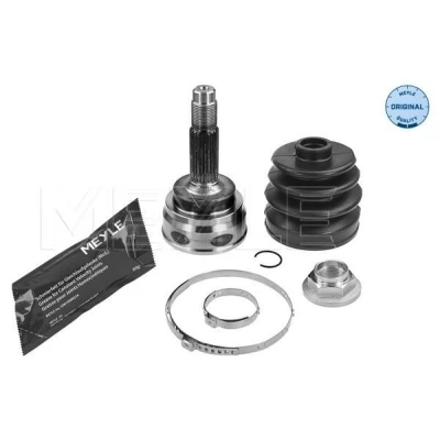 Kuva MEYLE 30 14 498 0022 Vetonivel ORIGINAL Quality Pyörän puoli Ilman ABS rengasta TOYOTA: Yaris Verso, I Hatchback