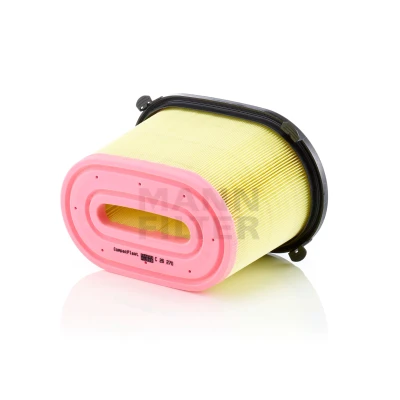 Kuva MANN FILTER C 26 270 Ilmansuodatin 165 260 169 Suodatinpanos IQORON S