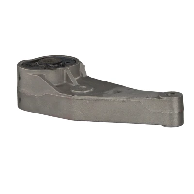 Kuva FEBI BILSTEIN 30042 Moottorin Kumityyny Takana Kumimetallilaakeri Alumiinivalu, Kumi OPEL: Corsa C Hatchback