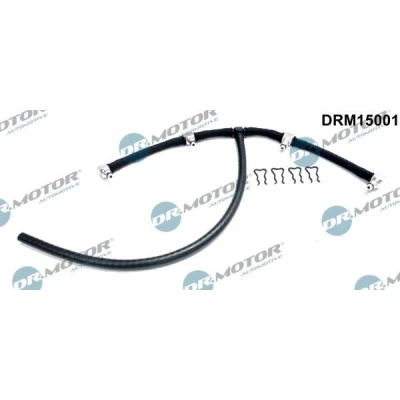 Kuva DR.MOTOR AUTOMOTIVE DRM15001 Letku, Polttoaineen Ylivuoto OPEL: Astra J Sports Tourer, Insignia A Tourer