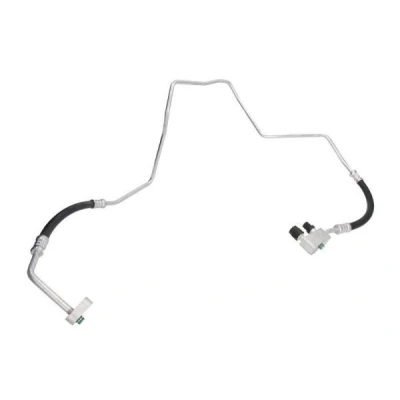 Kuva Korkeapaine /matalapainejohto, ilmastointi THERMOTEC KTT160063