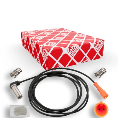 Kuva FEBI BILSTEIN 102455 ABS Anturi Taka akseli, oikea hylsy, rasvalla 1200 2470 2560
