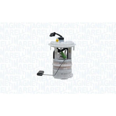 Kuva MAGNETI MARELLI 466016355189 Lambda Anturi Lämmitetty VOLKSWAGEN: Golf 5, Touran I, Jetta 3, AUDI: A3 Sportback, Hatchback, SKODA: Octavia 2 Combi