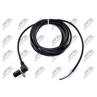 Kuva NTY HCA ME 023 ABS Anturi Taka akseli, vasen, oikea, Oikea MERCEDES BENZ: Vito Van, Bussi