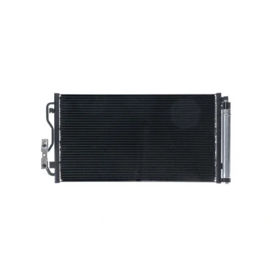 Kuva MAHLE ORIGINAL AC 1072 000S Ilmastoinnin Lauhdutin Vedenerottimella 16mm 13,7mm 600mm BMW: 3 Sedan, GT
