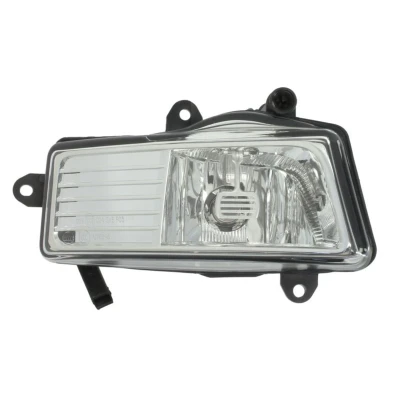 Kuva HELLA 1NA 009 963 121 Sumuvalot Oikea 12 Ilman polttimoa AUDI: A6 C6 Avant, Sedan