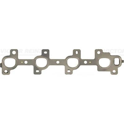 Kuva REINZ 71 10486 00 Pakosarjan Tiivisteet Metalli JEEP: GRAND CHEROKEE 2, 3, DODGE: RAM 1500 II Crew Cab Pick up
