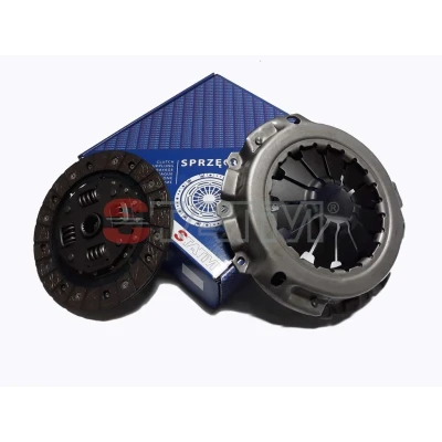 Kuva Kytkinpaketti Fiat Sedici, Suzuki Sx4, Sx4 sedan OE