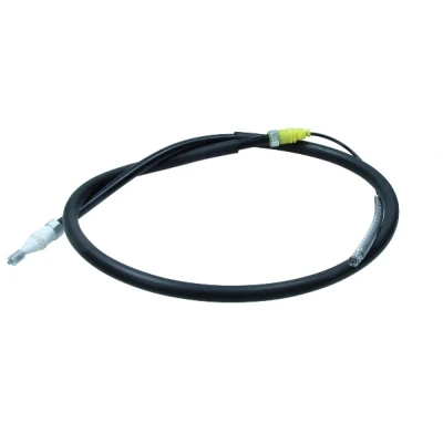 Kuva MAXGEAR 32 1496 Käsijarruvaijeri Taakse, oikea 1355, 1043 RENAULT: TWINGO 2