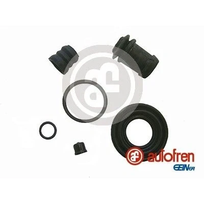 Kuva AUTOFREN SEINSA D41034 Jarrusatula Korjaussarja Taka akseli 31