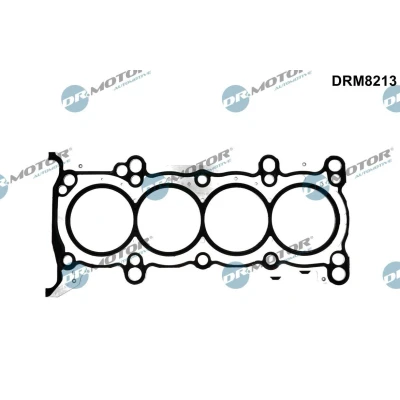 Kuva DR.MOTOR AUTOMOTIVE DRM8213 Kannentiiviste 0,5 85