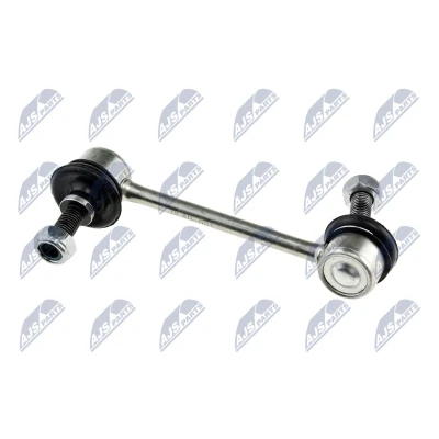 Kuva NTY ZLP AR 001 Koiranluu Etuakseli, vasen, oikea ALFA ROMEO: 156 Sportwagon, 147, GT