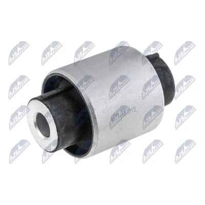 Kuva Tukivarren hela, Sisempi, Etuakseli, ala, Akselin takana bmw OE 31126775980, 31126791455