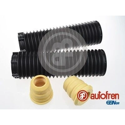 Kuva AUTOFREN SEINSA D5195 Iskunvaimentimen Suojakumi Etuakseli VOLVO: V50, S40 II, C70 2 Cabriolet, FORD: Focus 2, Kombi, C Max
