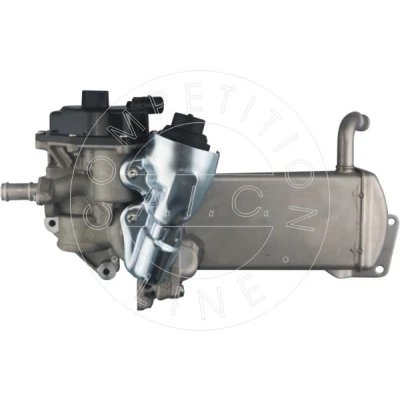 Kuva AIC 56669 EGR Moduli (Pakokaasukierrätys) Pakokaasukierrätys jäähdyttimellä, Tiivisteillä venttiilillä VOLKSWAGEN: Amarok Pick up