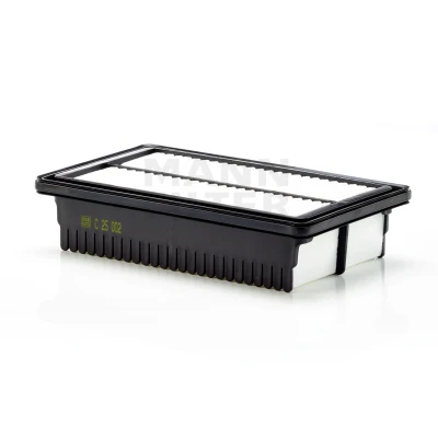 Kuva MANN FILTER C 25 002 Ilmansuodatin 56 146 249 Suodatinpanos HYUNDAI: i20 II Hatchback, III