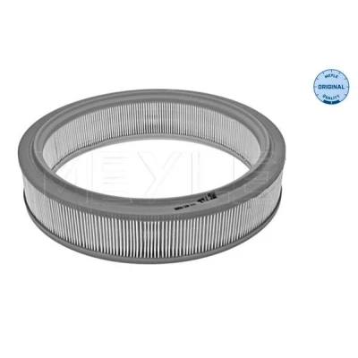 Kuva MEYLE 212 465 0000 Ilmansuodatin 70 294 Suodatinpanos ORIGINAL Quality FIAT: Punto II Hatchback, Doblo I Farmari