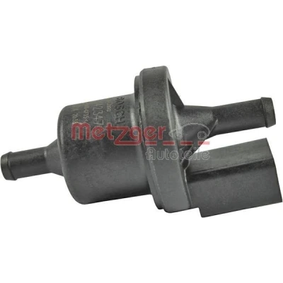 Kuva METZGER 2250151 Huohotinventtiili, Polttoainetankki ORIGINAL ERSATZTEIL VOLKSWAGEN: Polo IV Hatchback, Golf 5, Passat B7 Sedan, AUDI: A3 Sportback